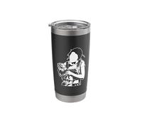 Farmer's Wife Profession Stainless Steel Insulated Tumbler