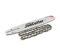 Farmertec 20 inch 3/8 .058 68DL Saw Chain and Guide Bar Combo Compatible with JonCutter G5800 Chainsaw