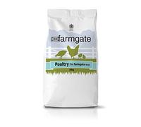 Farmgate Layers Mash - 20 kg