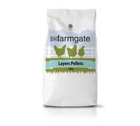 Farmgate Poultry Layers Pellets 20Kg