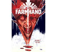 Farmhand Volume 5: The End