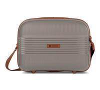 Farmhood beauty case Eco Edition 02 Beautycase Cappuccino