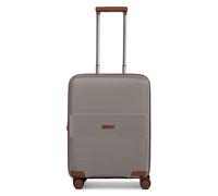 Farmhood Eco Edition 02 4 wheels Cabin suitcase 55 cm Expandable gray