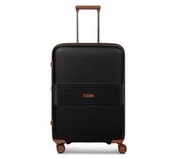 Farmhood Eco Edition 02 4 wheels Trolley 67 cm Expandable black