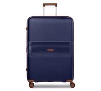 Farmhood Eco Edition 02 4 wheels Trolley 76 cm Expandable blue