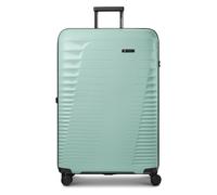 Farmhood Eco Edition 4 wheels Trolley 77 cm Expandable green