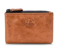 Farmhood key case Memphis Key Case Cognac