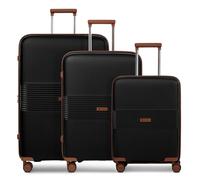 Farmhood trolley Eco Edition 02 Trolley-Set + Black