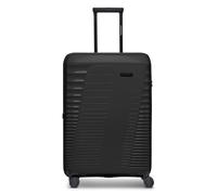 Farmhood Trolley Straw Trolley Black
