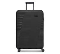Farmhood Trolley Straw Trolley Black