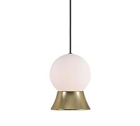 Farmhouse Barn Metal LED Pendant Light,Kitchen Pendant Light, Creative Speaker Small Pendant Lamp,Hanging Light,Hang Lamp,Ceiling Pendant Lighting,Height Adjustable Suspension Lantern Change for the