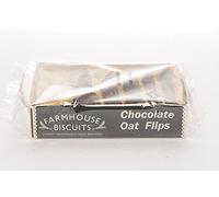 Farmhouse Biscuits (Chocolate Oat Flips 2 x 150g)