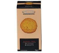 Farmhouse Biscuits Sugar Free Oat Crunch Biscuits 150 g (Pack of 3)