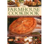 Farmhouse Cookbook