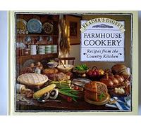Farmhouse Cookery Recipes from the Country Kitchen