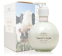 FarmHouse Fresh Sweet Cream Body Milk, Sweet Cream, 8 ml
