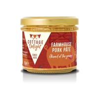 Farmhouse Pork Pâté 90g