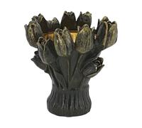 Farmhouse Retro Decorative Incense Holder A Nostalgic And Aesthetic My Second Christmas Ornament (One Size)