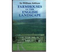 Farmhouses in the English Landscape