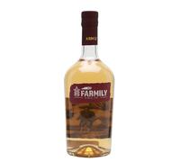 Farmily Asia Botanical Spirit