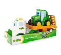 John Deere Farmin’ Friends Hauling Playset MCE47207X000