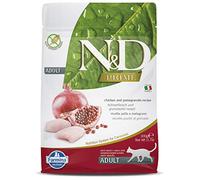 Farmina Adult Pollo 6 Granada feline Grain Free 300gr