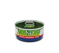 Farmina N&D Cat Prime Kitten Chicken & Pomegranate Wet Food 1 Tin