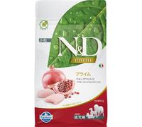 farmina N & D Dog Grain-Free Adult Mini Po/melog. GR 800