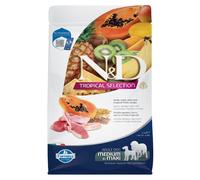 Farmina N&D Dog Tropical Selection Lamb Adult Med/Max 2 Kg