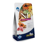 Farmina N&D Dog Tropical Selection Lamb Adult Mini 5 kg
