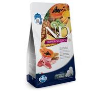 Farmina N&D Dog Tropical Selection Lamb Puppy Med/Max