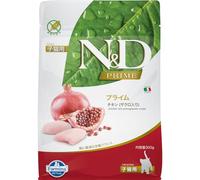 Farmina NandD Prime in Chicken and Pomegranate for Kittens - 1.5kg