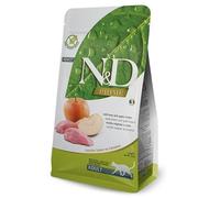Farmina N&D Prime dry cat food with punch and apple 5 kg