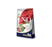 Farmina Quinoa Digestion Mini Lamb Dog Food 2.5kg Clear 2.5kg