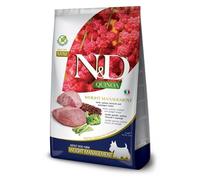 FARMINA N&D QUINOA DOG WEIGHT MANAGEMENT ADULT MINI 2.5kg