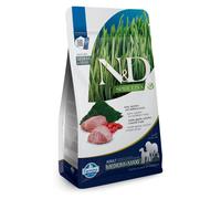 Farmina N&D Spirulina Lamb Adult Med/Maxi 7 Kg