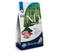 Farmina N&D Spirulina Lamb Puppy Med/Maxi 2 Kg