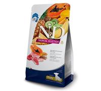 Farmina NandD Tropical Selection in Lamb Mini Puppy Food - 5kg