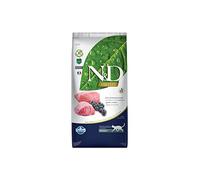 Farmina NandD Prime in Lamb and Blueberry for Adult Cats - 1.5kg