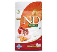 Farmina ND Dog Pumpkin Mini Chicken 800GR