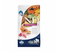 Farmina NandD Tropical Selection in Lamb Medium Adult Dog Food - 2kg