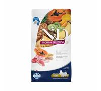 Farmina NandD Tropical Selection in Lamb Mini Adult Dog Food - 1.5kg