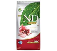 Farmina - ndgr. ainfree Neutered Chicken and melogr. Ano 5 kg. - Cat