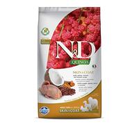 Farmina Quinoa Caille & Noix De Coco Chien Adulte Mini/Medium/Maxi - 2,50 Kg