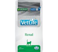 Farmina Renal feline Vet Life 2kg 2 KG