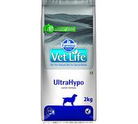 Farmina Vet Life Dog Ultra Hypo, 2 kg