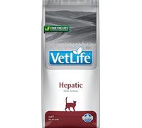 Farmina - Vet Life Feline Hepatic - 1113 - 2 kg