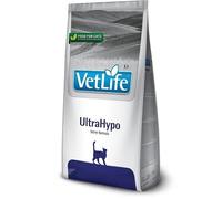 FARMINA Vet Life ULTRAHYPO CAT Dry Cat Food - 2kg