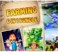 Farming 6-in-1 bundle Steam CD Key