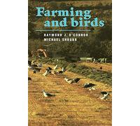 Farming and Birds